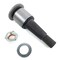 Hendrickson Bushing, Torque Rod, Rear Suspension, Taper, 2-3/4 Od, 1-1/4 Taper Threads, 3 In. Taper Length 44697-000L - alternate 5